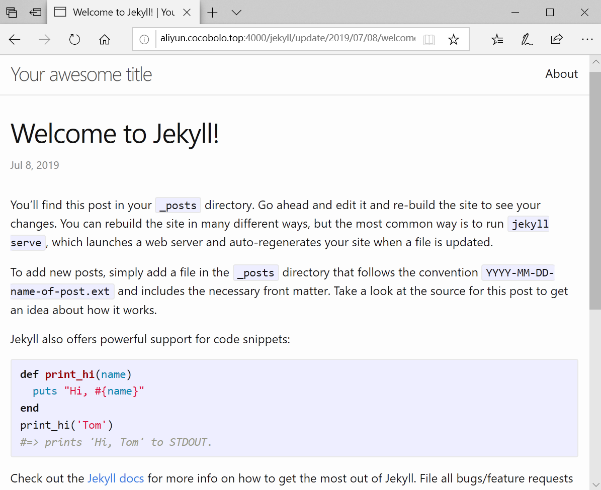 Welcome_to_Jekyll